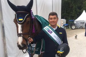 Онищенко согласен сотрудничать с ГПУ только в Британии