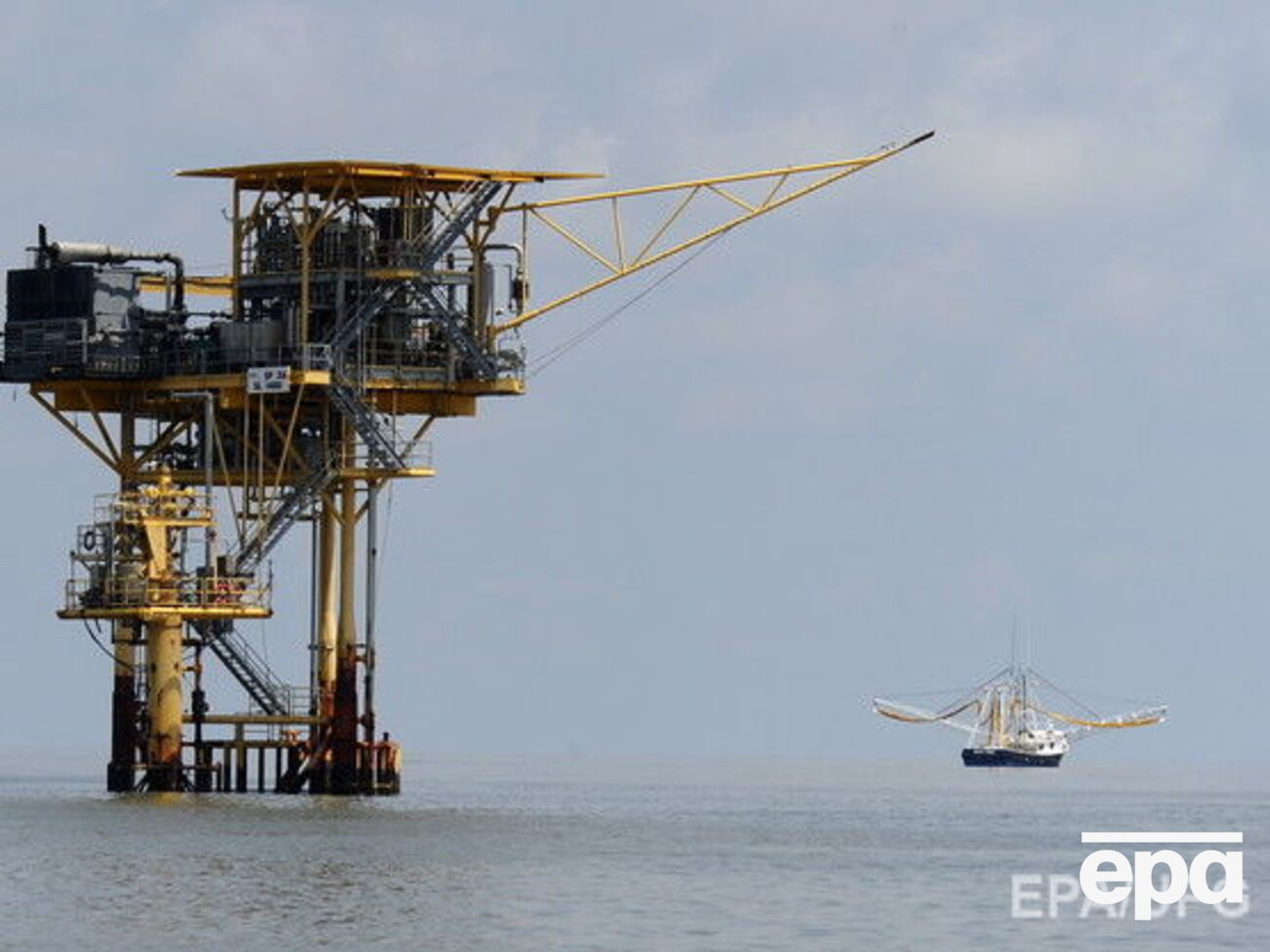 Цена на нефть преодолела отметку в $46 за баррель и стремительно растет