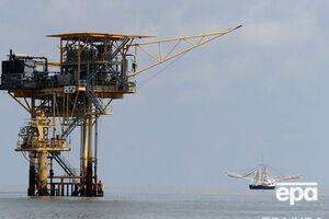 Цена на нефть преодолела отметку в $46 за баррель и стремительно растет