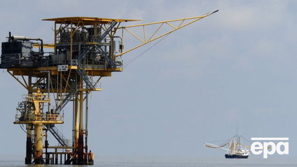 Цена на нефть преодолела отметку в $46 за баррель и стремительно растет