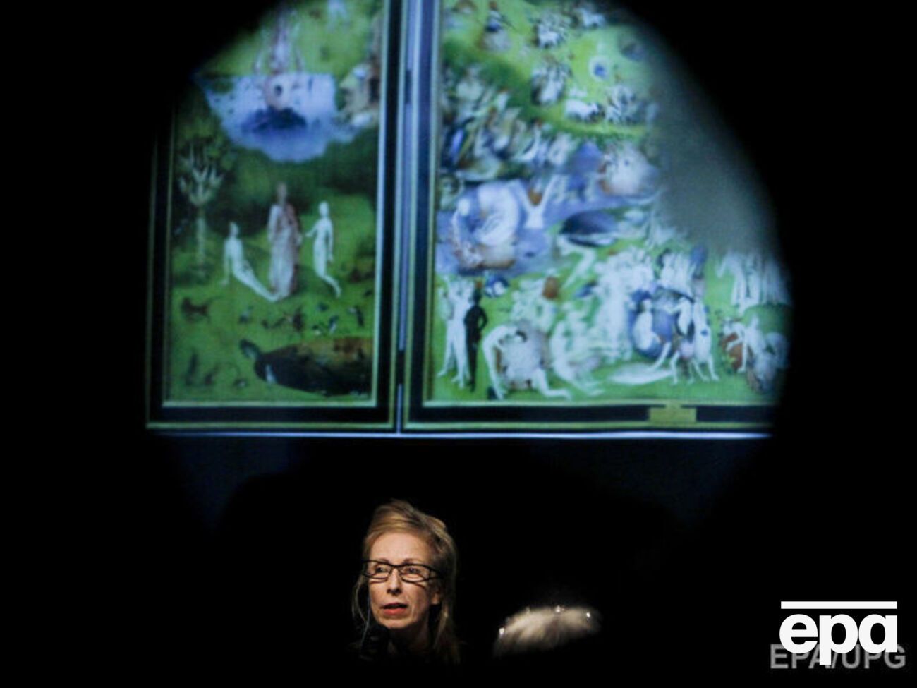 Фрагменты знаменитого триптиха в ФАС сочли непристойными