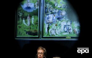 Фрагменты знаменитого триптиха в ФАС сочли непристойными