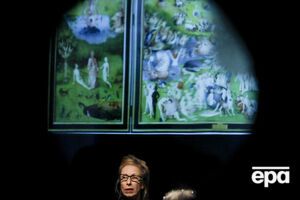 Фрагменты знаменитого триптиха в ФАС сочли непристойными