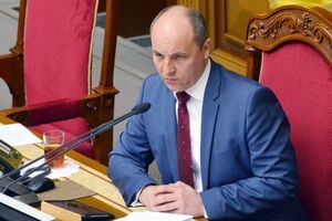 Парубий: В подтасованные Россией факты не поверил никто
