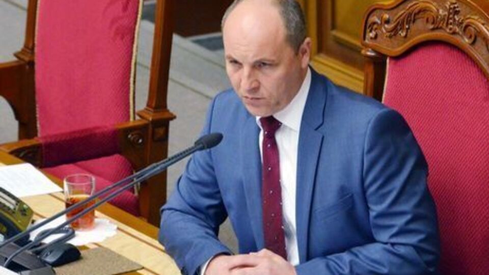 Парубий: В подтасованные Россией факты не поверил никто