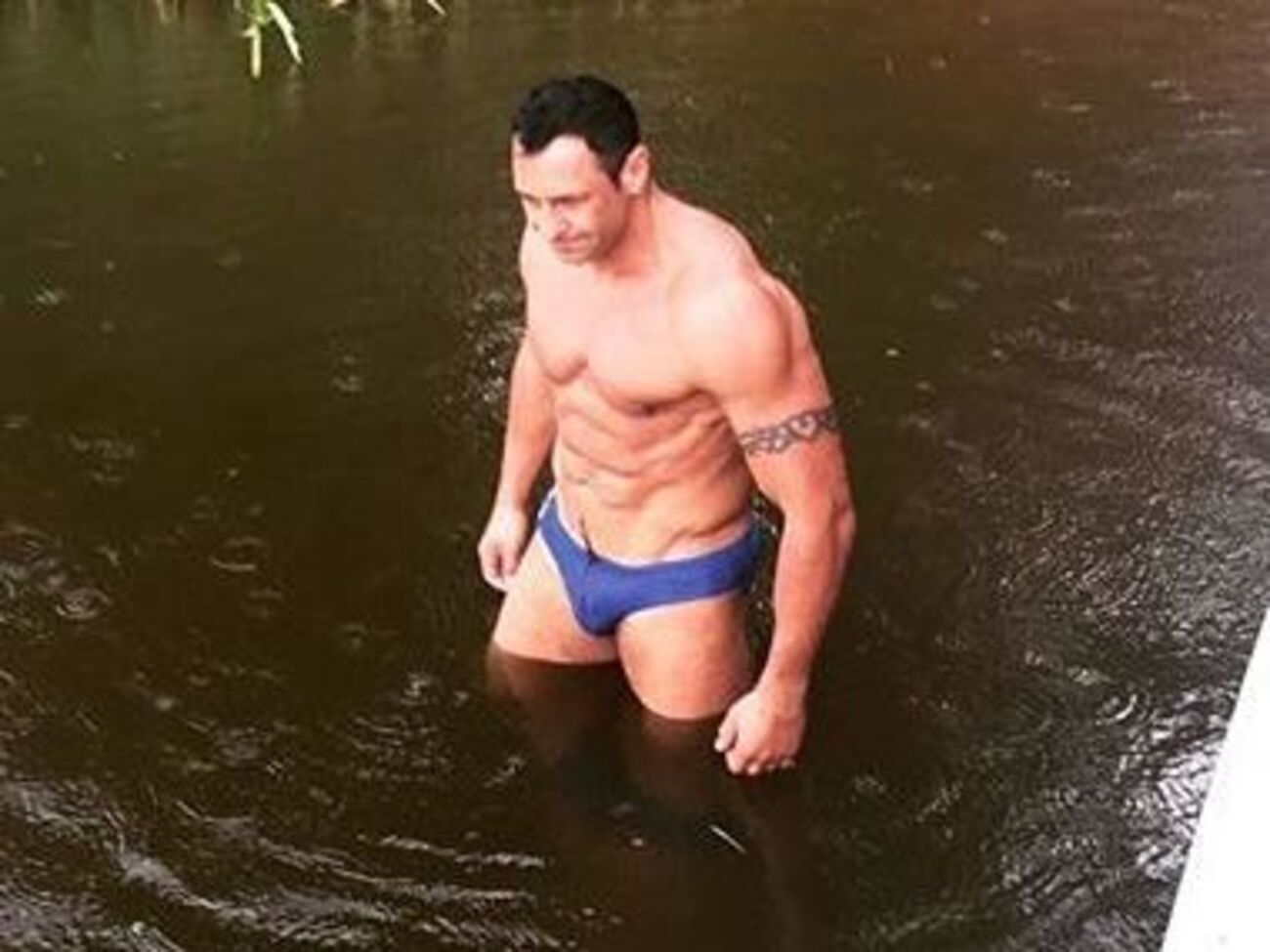 Костюшкин: Бросить вызов Джанлука Вакки, да нефиг делать!