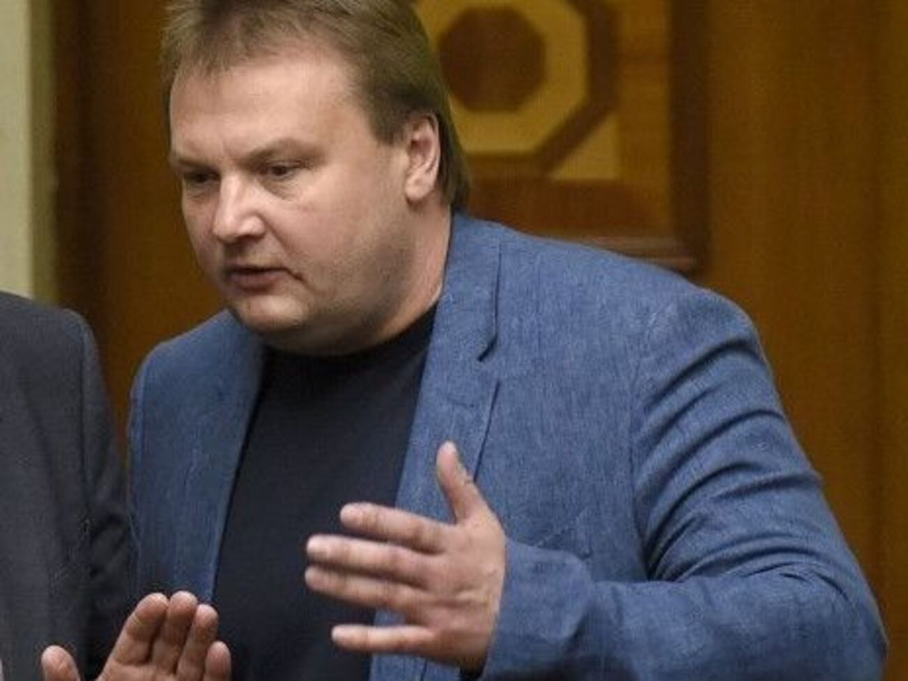 Денисенко: Россия будет на бытовом уровне пугать европейцев мусульманскими террористами, которые идут из Украины