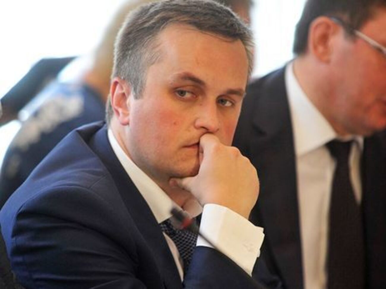 Холодницкий: У меня уже столько раз НАБУшники были с ходатайствами об обысках в ГПУ, но я понимаю, что так нельзя делать