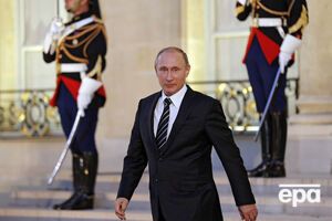 Окончательное решение по поводу разрыва дипотношений с Украиной примет Путин