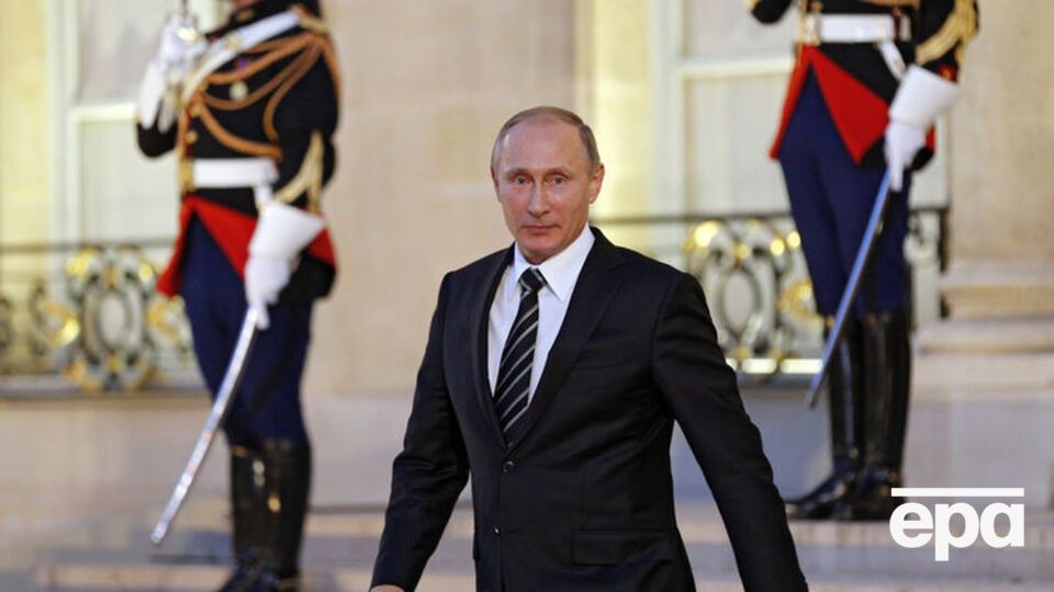Окончательное решение по поводу разрыва дипотношений с Украиной примет Путин