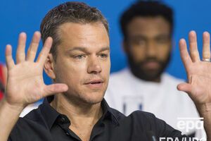 Деймону не удалось устроить дочерей в школу - СМИ