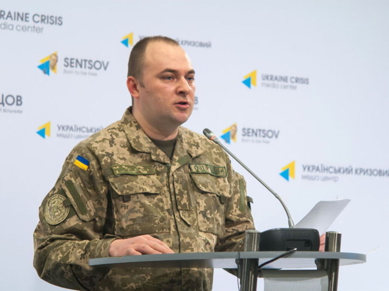 Чернобай: На текущей неделе контракт с ВСУ подписали почти 1,5 тыс. граждан