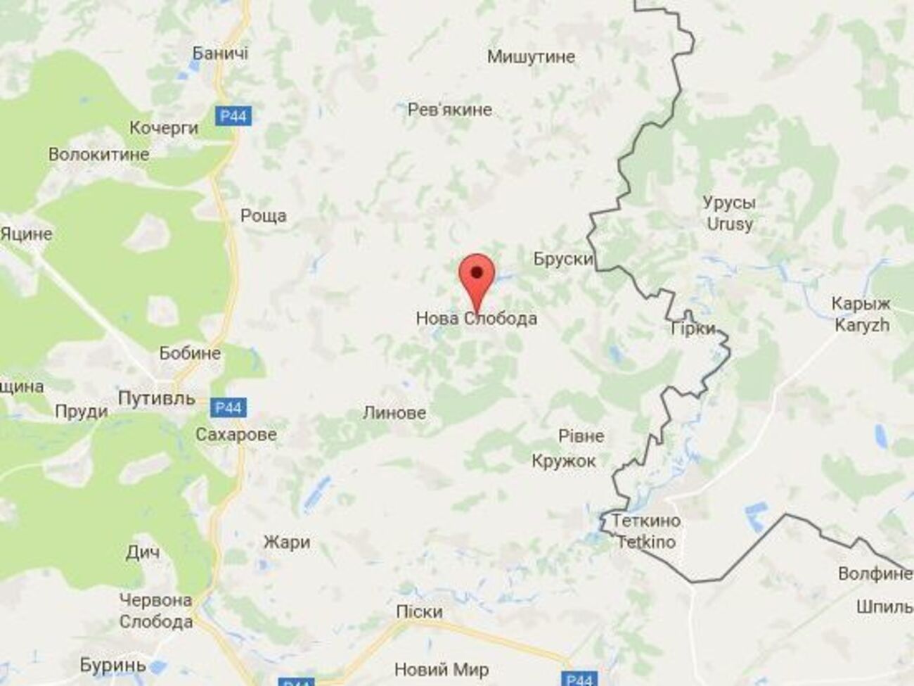 Пограничник скончался от полученной черепно-мозговой травмы