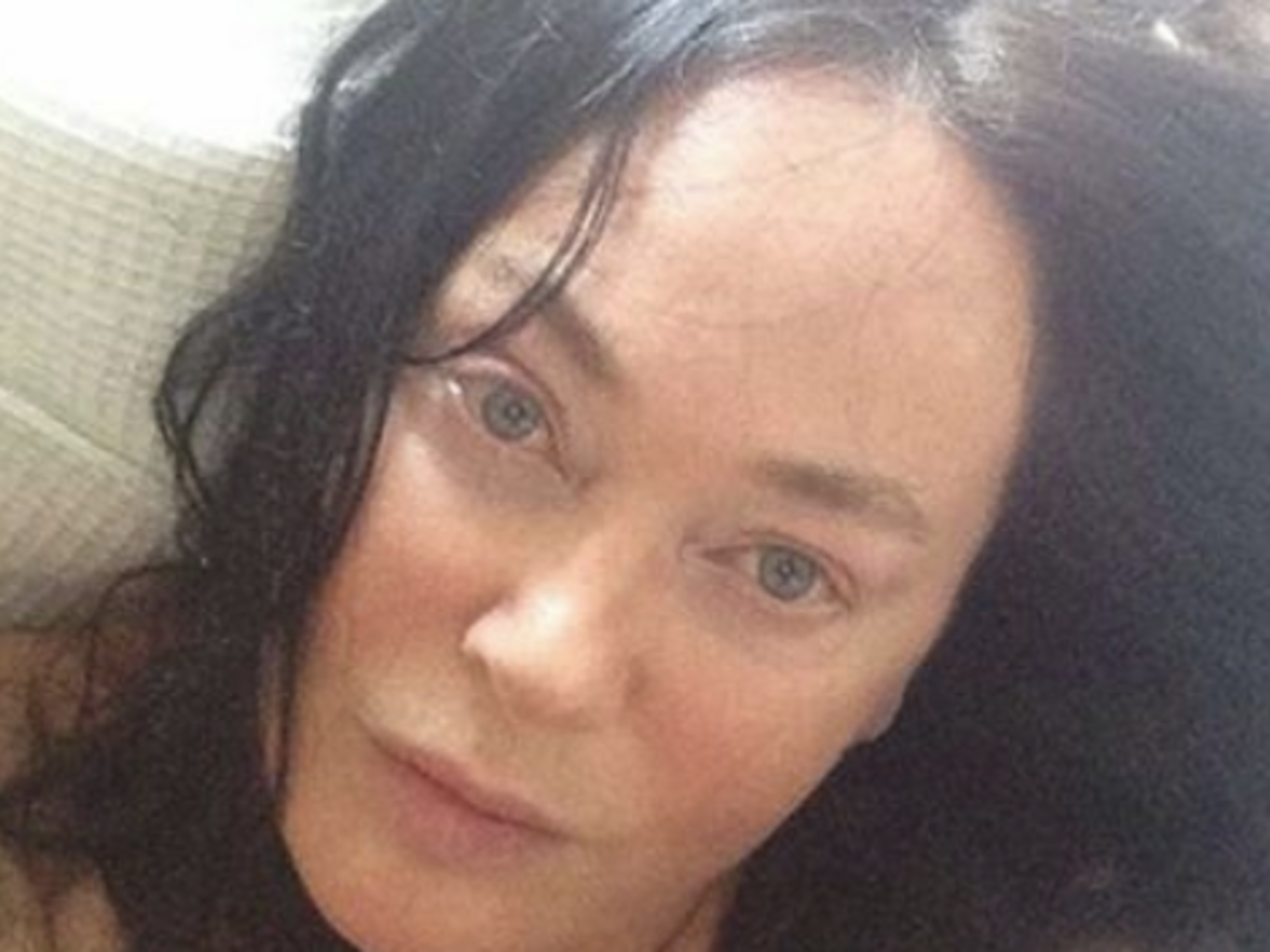 Гузеева:&nbsp;Резвитесь, мои любимые девочки! Живу для вас!