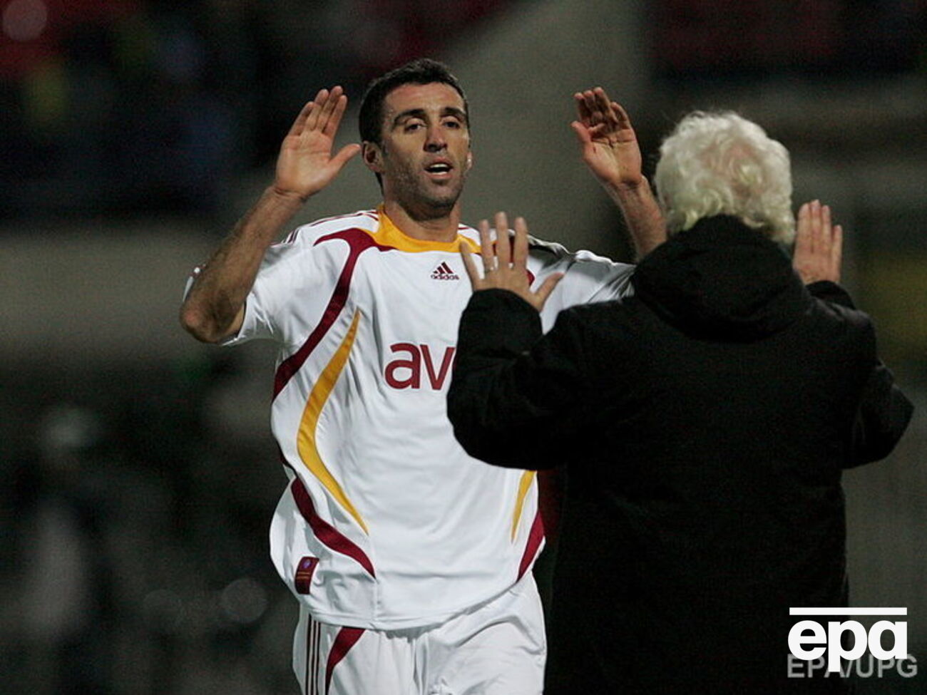 Шукюр покинул Турцию в прошлом году