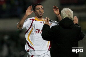 Шукюр покинул Турцию в прошлом году