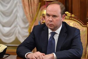 Вайно возглавил администрацию Путина