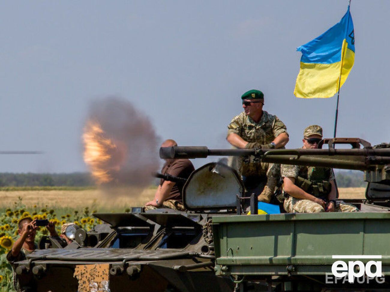 Аналитики не исключают, что боевики пойдут на подконтрольный ВСУ Мариуполь