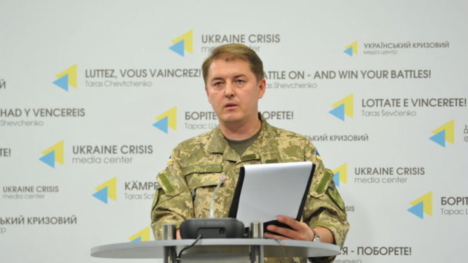 Мотузяник сообщил о потерях в рядах украинской армии