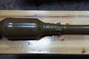 Роман Бочкала: Это неприкрытое вмешательство РФ, ведь только в этой стране есть подобные снаряды