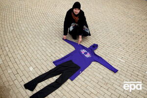 В Каннах запретили буркини