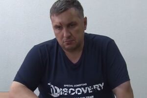 Левкович: Нет сомнений в том, что Панова (на фото) душили надетым на голову пакетом