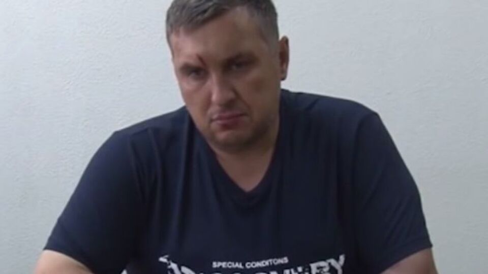 Левкович: Нет сомнений в том, что Панова (на фото) душили надетым на голову пакетом