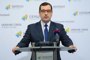 Дальнейшее наращивание сил ВС РФ на территории оккупированного Крыма не исключено, заявил Скибицкий
