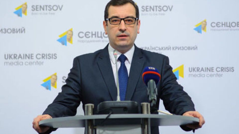 Дальнейшее наращивание сил ВС РФ на территории оккупированного Крыма не исключено, заявил Скибицкий