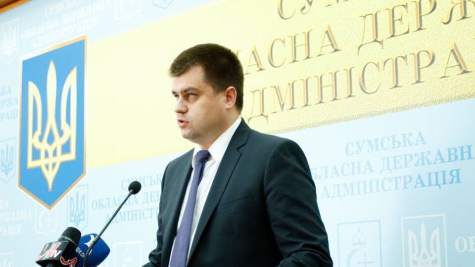 Клочко: По нашим данным, этот случай имеет скорее бытовой характер
