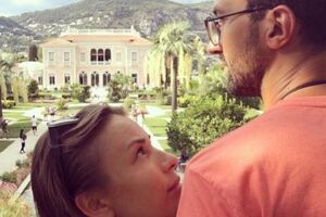 Лещенко: Я не живу на этой вилле Эфрусси де Ротшильд, я веду переговоры о ее приобретении