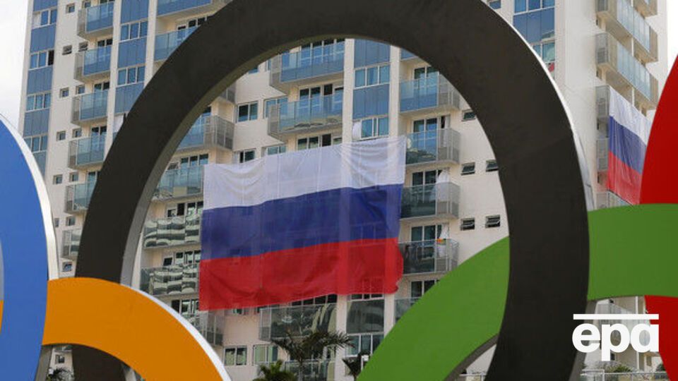 Флаги бесследно исчезли, рассказала Пацкевич