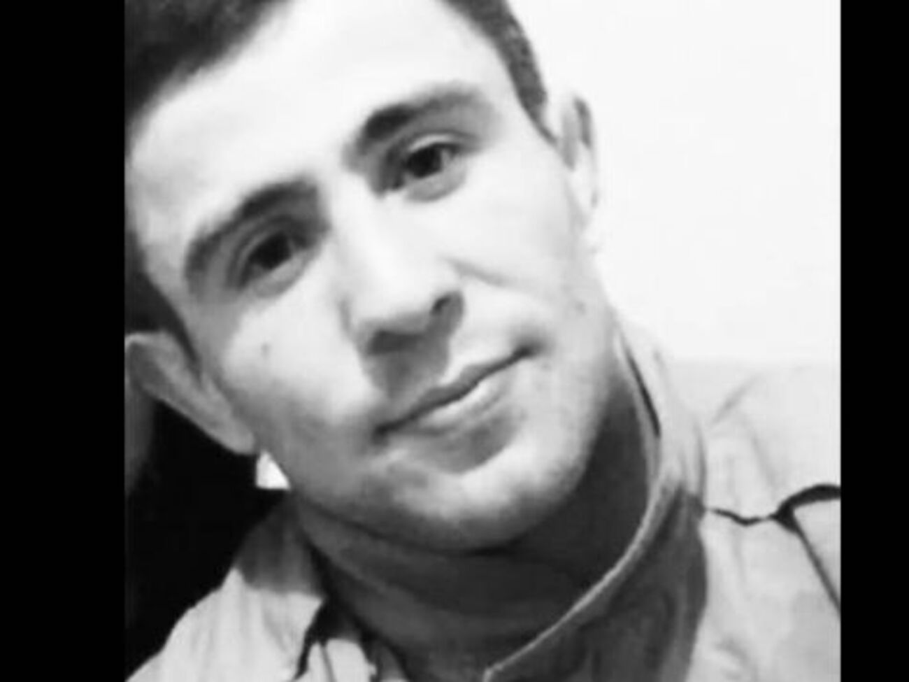 По данным главы Кабардино-Балкарии, Аскер Бижоев погиб при выполнении боевого задания