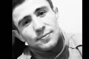 По данным главы Кабардино-Балкарии, Аскер Бижоев погиб при выполнении боевого задания