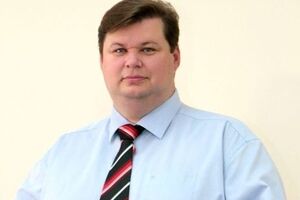 Балута отметил, что граждане РФ попадали в Харьков через Луганск и Донецк