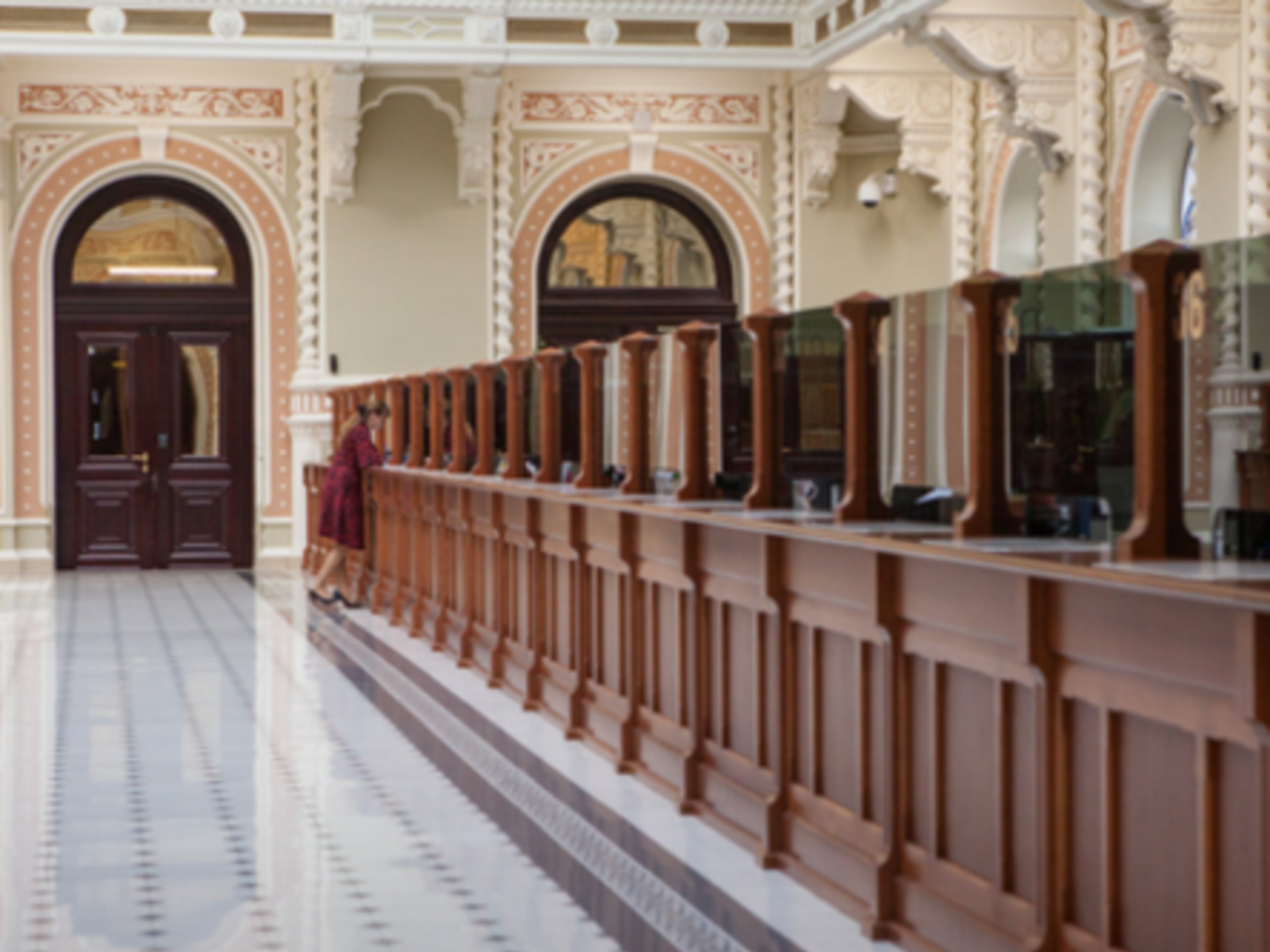 В &nbsp;Нацбанке сообщили, что банки&nbsp;уменьшили задолженность перед НБУ по кредитам рефинансирования