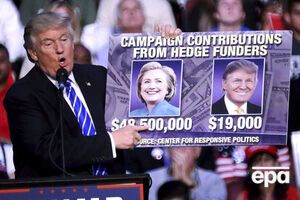 Трамп: Они не понимают сарказма?