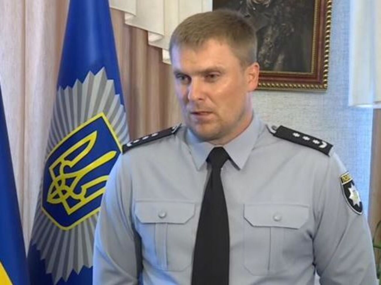 Полиция еще не выделила основной версии убийства Шеремета, сообщил Троян