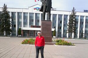 На своей странице во "ВКонтакте" Захтей публиковал множество фотографий