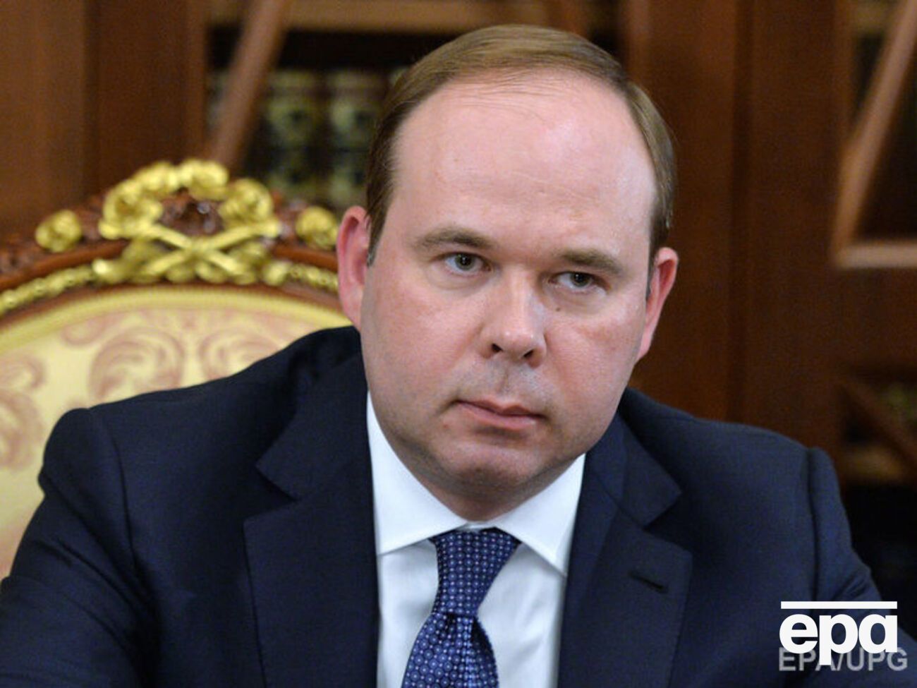 АП России возглавил кадровый дипломат, последние 13 лет работавший под началом Владимира Путина