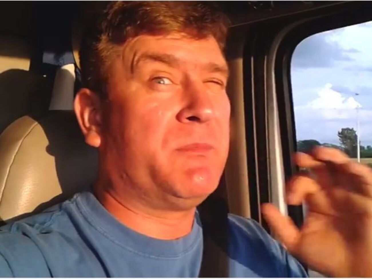 Дубовский: Неспокойно на границе с Крымом, а в Крыму вообще идет война, ФСБ с противником незримым&nbsp;&ndash; после дозы крымского вина