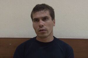 Сулейманов был задержан ФСБ