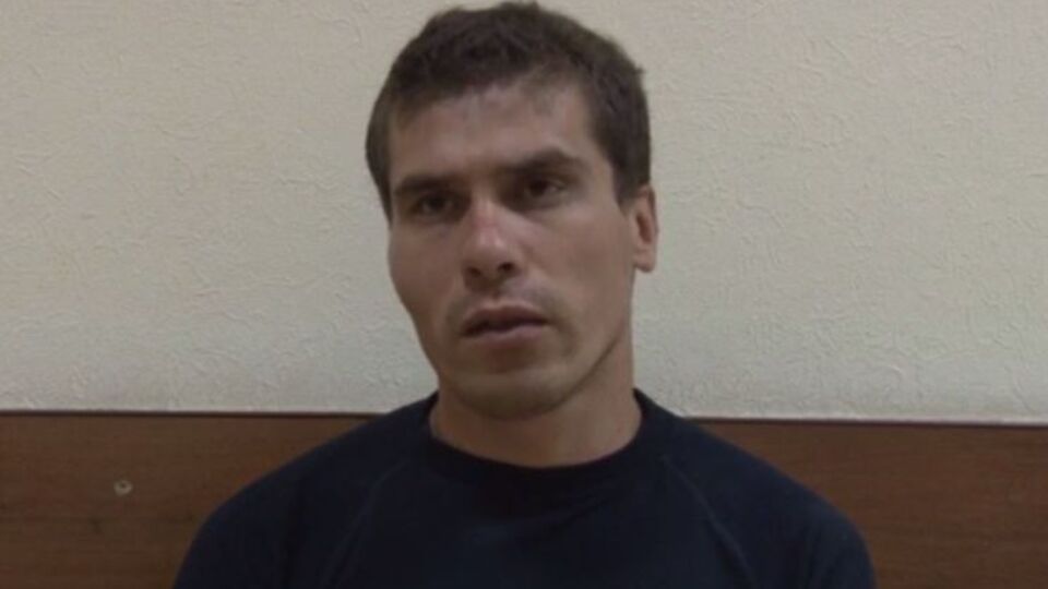 Сулейманов был задержан ФСБ