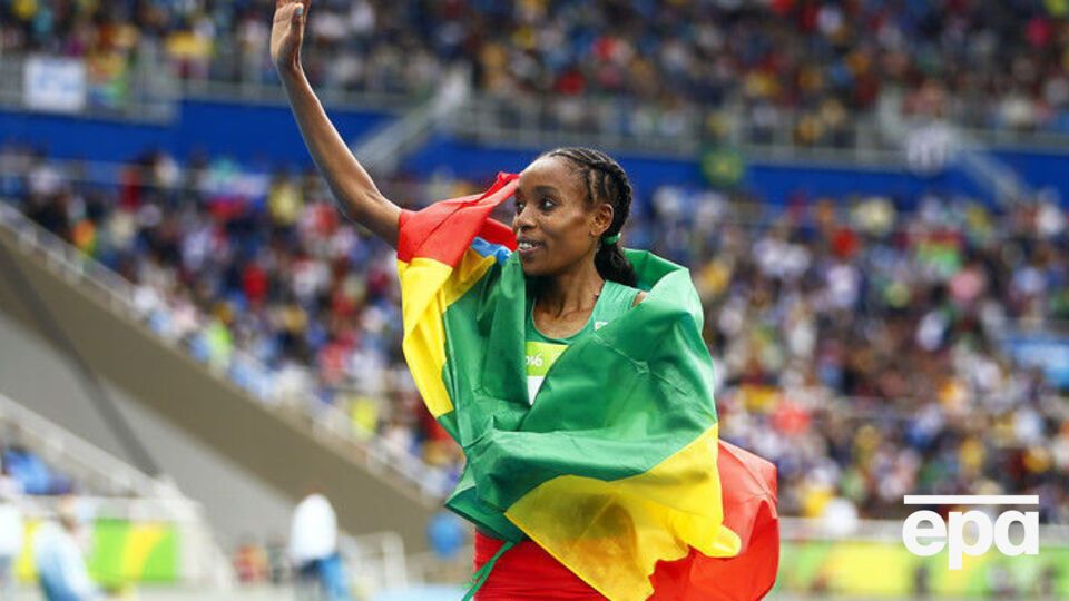 Айана установила новый мировой рекорд