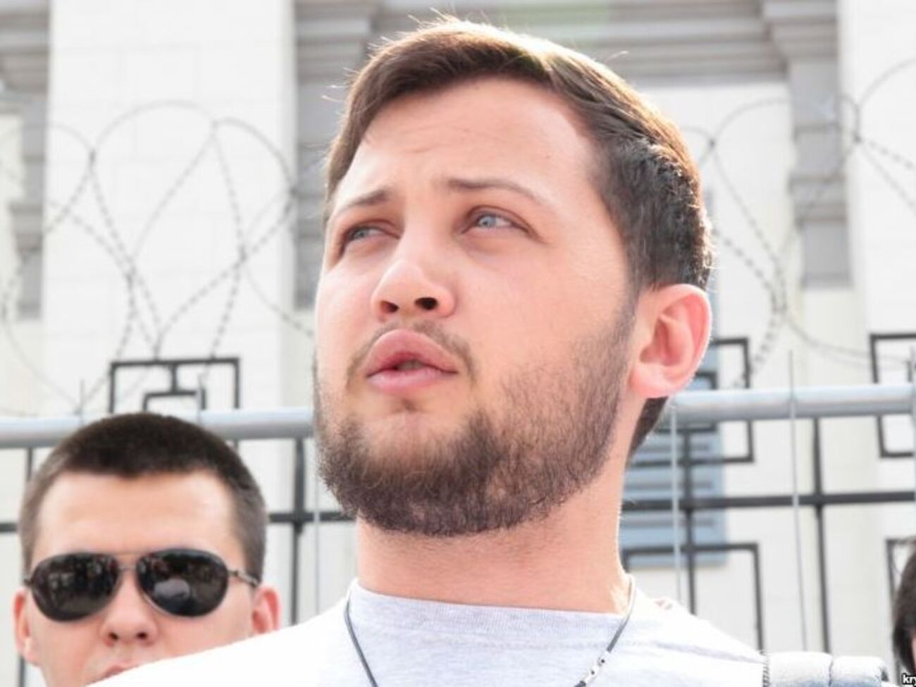 Афанасьев:&nbsp;Я уверен, что все, что говорит Панов в плену, является следствием жестоких пыток