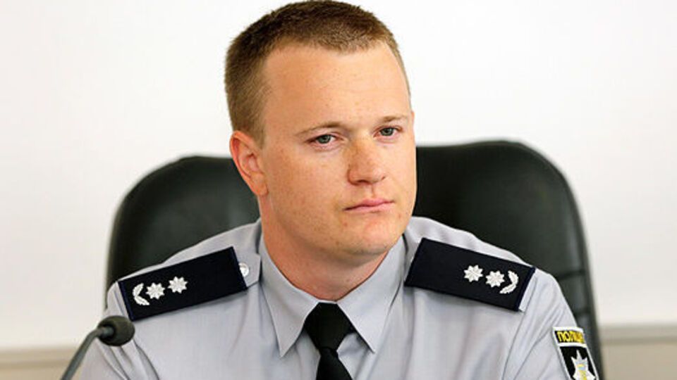 В полиции отметили, что Андрей Кихтенко зарекомендовал себя с хорошей стороны