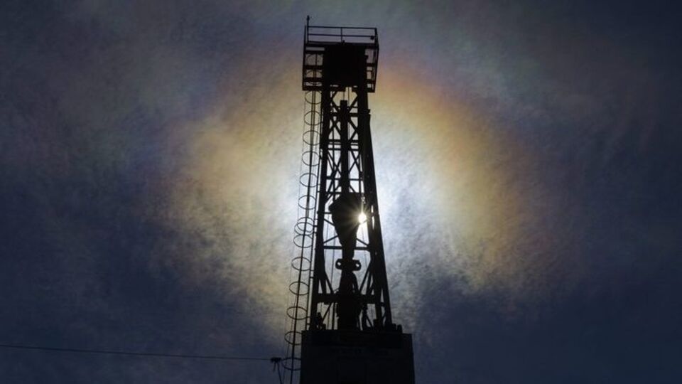 Цены на нефть начали расти