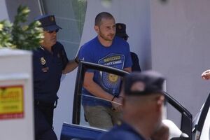 Освобождение сына Черновецкого из-под стражи вполне вписывается в испанскую юридическую практику