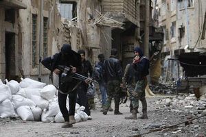 ИГИЛ захватил в плен около 2 тысяч мирных жителей