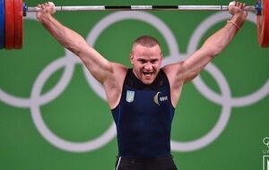Нынешняя Олимпиада дебютная для 22-летнего Пелешенко